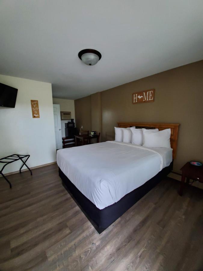 Sunset Lodge Escanaba Extérieur photo