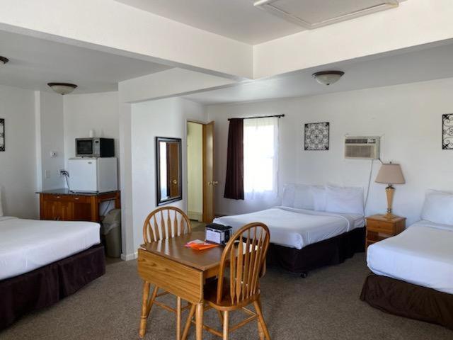 Sunset Lodge Escanaba Extérieur photo