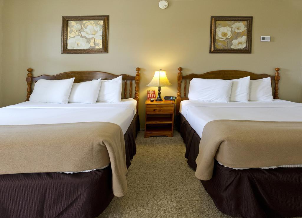 Sunset Lodge Escanaba Extérieur photo