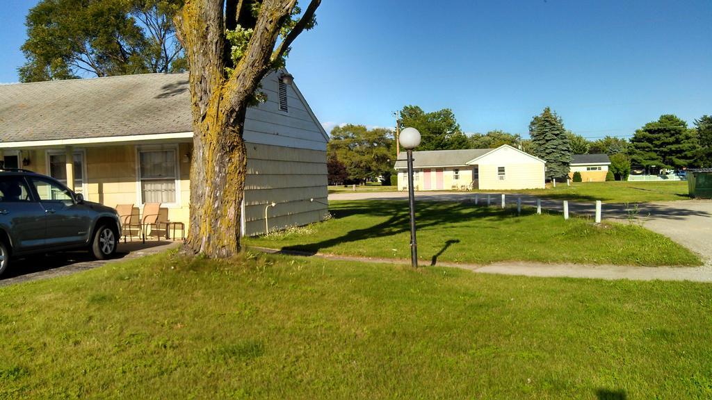 Sunset Lodge Escanaba Extérieur photo