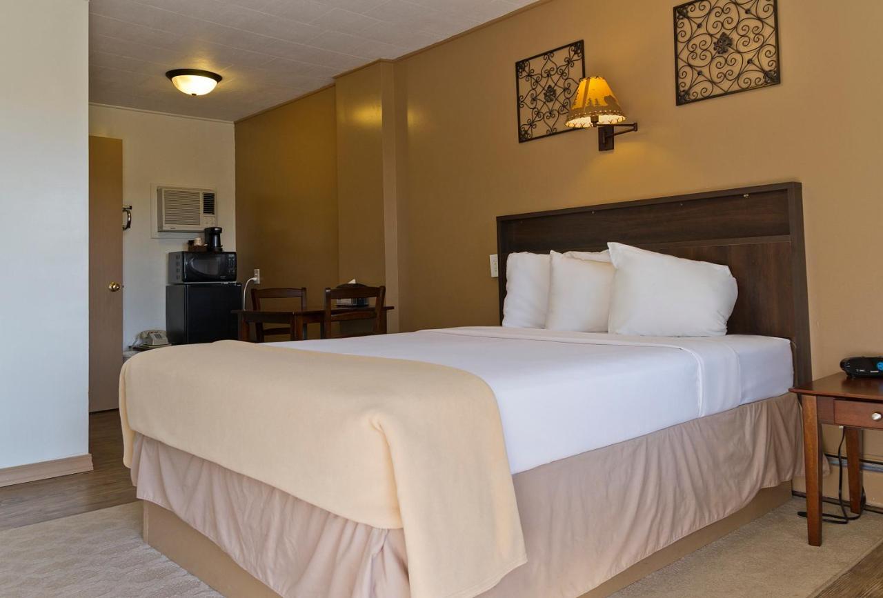 Sunset Lodge Escanaba Extérieur photo