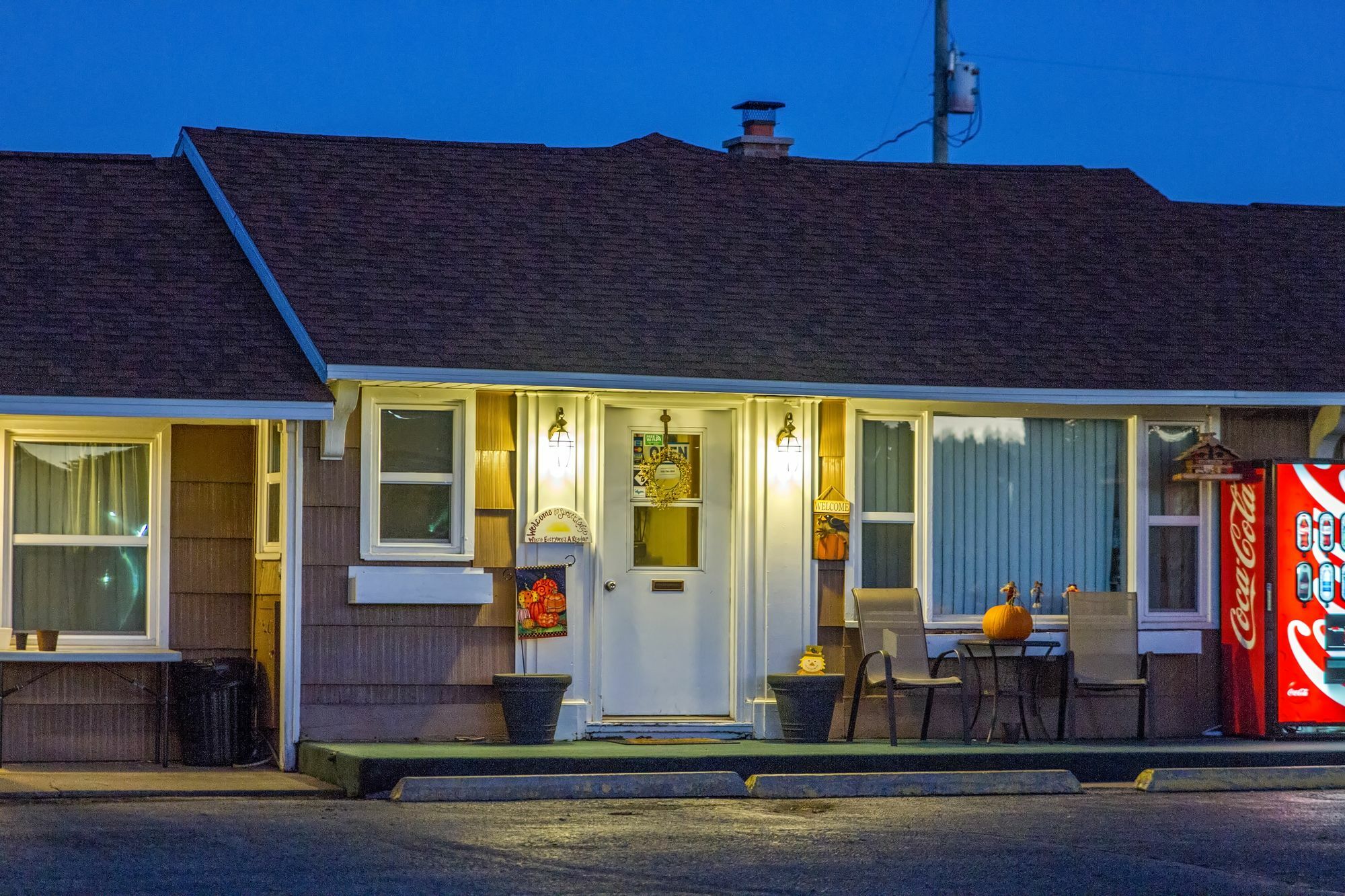 Sunset Lodge Escanaba Extérieur photo