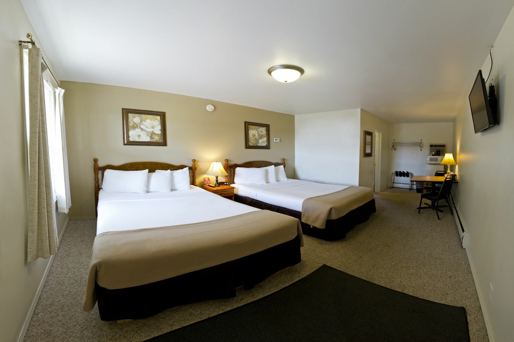 Sunset Lodge Escanaba Extérieur photo