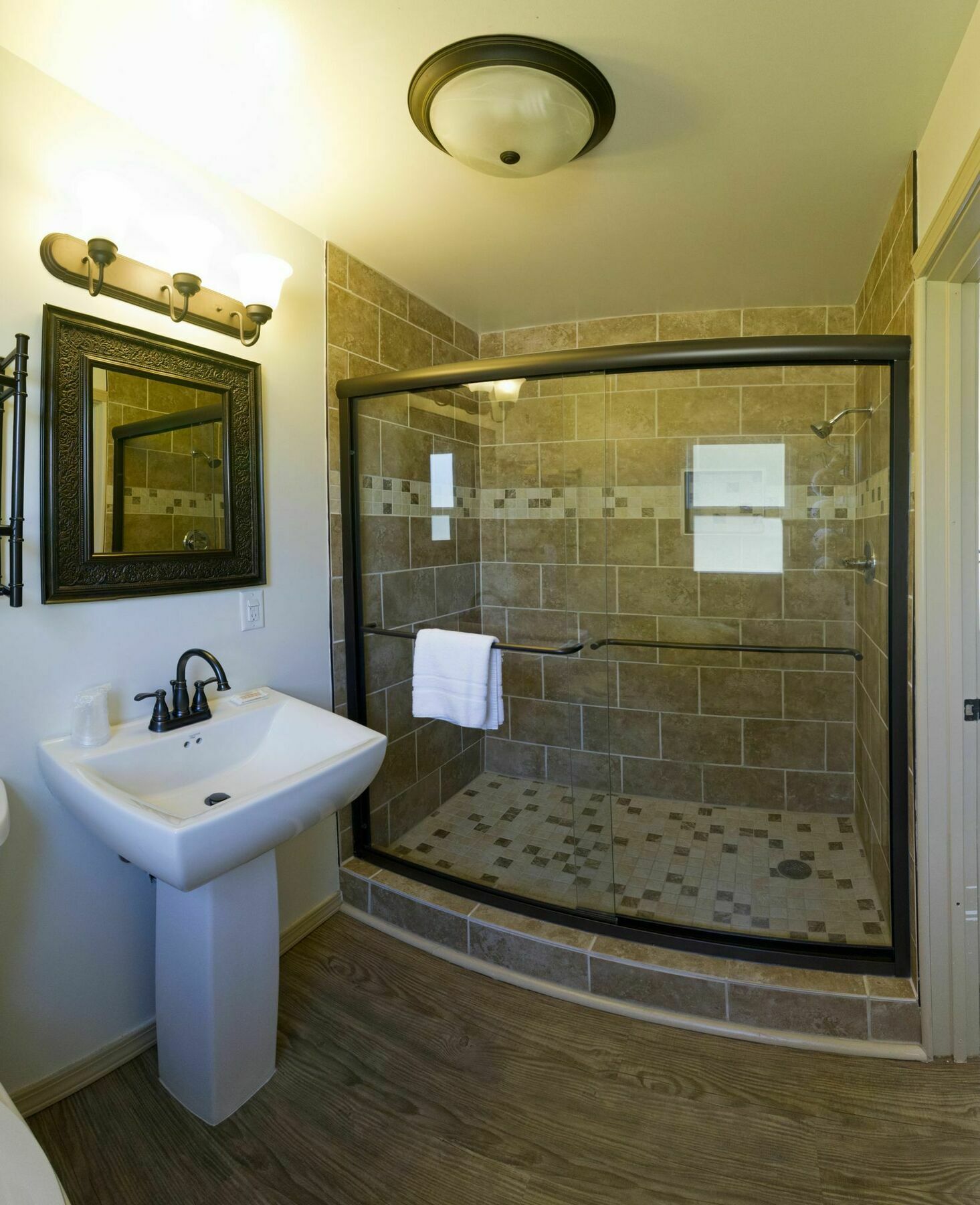 Sunset Lodge Escanaba Extérieur photo