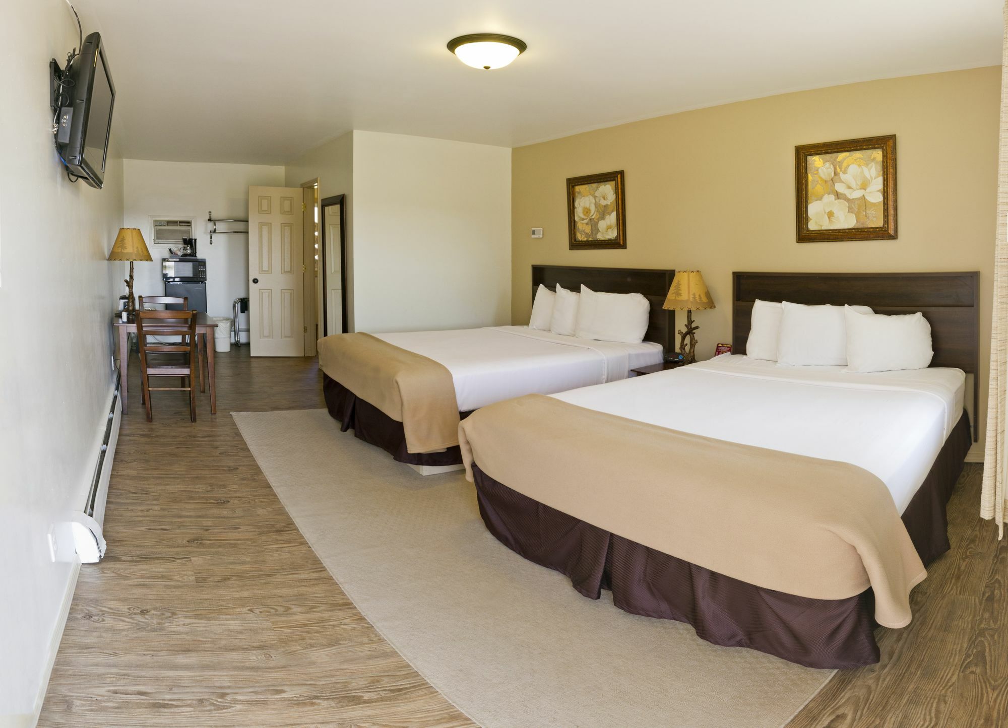 Sunset Lodge Escanaba Extérieur photo